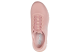SKECHERS Glide Step Prism (104576-ROS) pink 2