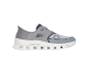 Skechers Slip ins Glide Step Pro (232930-GYCC) grau 1