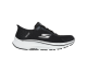 SKECHERS Go Run Consistent 2.0 Endure (128615-BKSL) schwarz 1