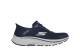 Skechers Slip ins GO RUN Consistent Empowered (220863-NVY) blau 1