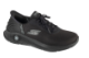 SKECHERS Slip ins Go Walk Anywhere Worldwide (216314-BBK) schwarz 6