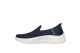 SKECHERS Slip Ins Go Walk Flex (216324-GRY-7) multicolore 2