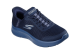 SKECHERS Slip ins Go Walk Flex Grand Entry (124836-NVY) blau 2
