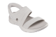 SKECHERS GO WALK Flex Sandal Enticing (141482-NAT) beige 5