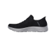 Skechers Slip ins GO WALK Flex Smooth Motion Shoes (216326-BLK) schwarz 4