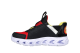 SKECHERS Slip ins Hypno Flash 2.0 Vexlux (403830L-BKRD) bunt 4