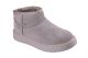 SKECHERS Keepsakes Cozy Mini (167848-TPE) grau 4