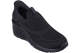 Skechers Slip ins Mark Nason A Wedge Crecent (177667-BBK) schwarz 5