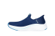 Skechers Slip ins Max Cushioning Elite 2.0 (129611-NVBL) blau 4