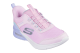 SKECHERS Microspec Max Color Trifecta (303594L-LPMT) pink 2