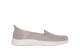 Skechers Slip ins On the GO Flex Camellia Shoes (138181-TPE) grau 1