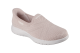 SKECHERS On the GO (138100-BLSH) pink 5