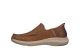 Skechers Slip ins Parson Oswin (204866-DSRT) braun 4