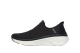 SKECHERS Slip ins DLux Walker (150099-BKPK) schwarz 4