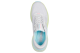 SKECHERS Skech Cloud Perfectly Plush (150560-LGMT) weiss 2