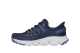 Skechers Slip ins Summits AT (180147-NVCL) blau 4