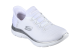 Skechers Summits Diamond Dream (150123-WSL) weiss 5