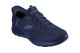 SKECHERS Slip ins Summits High Range e (232457-DKNV) blau 2