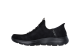 Skechers Slip ins Summits Unknown Trail (150254-BBK) schwarz 4