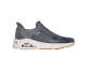 SKECHERS Slip ins Tres Air Uno Necessairy (183093-CHAR) grau 1