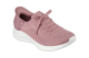 Skechers Ultra Flex 3.0 Slip ins Brilliant Path (149710-MVE) pink 6