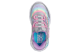 SKECHERS Unicorn Charmer Lil Starlite (302297N-SMLT) bunt 2