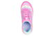 SKECHERS Slip Unicorn Dreams Starry Lite (302296L-PKMT) bunt 2