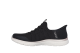 SKECHERS Virtue Glow (104426-BKRG) schwarz 4