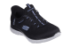 Skechers Slip ins Waterproof Summits Best Choice (150199-BKLB) schwarz 5