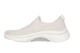 SKECHERS GO WALK Arch Fit 2.0 - Rosa Linda Shoes (125329-NAT) beige 6