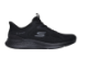 SKECHERS Skech Lite Pro 2.0 Smooth Curr (150623-BBK) schwarz 1