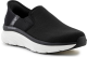 SKECHERS Dlux Walker Orford (232455-BLK) schwarz 5