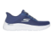 SKECHERS Go Walk Flex Carla (125516 BLGR) azul 3