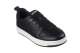 SKECHERS Smooth Street Genzo Grö e 33 (405634L_BKW) schwarz 2