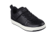 SKECHERS Smooth Street Grö e 28 (405632L_BKW) schwarz 2