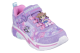 SKECHERS Snuggle Sneaks Skech Squad (302214L-LVMT) lila 5