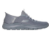 SKECHERS SUMMITS HIGH RANGE (232457_GRY) grigio 1