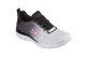 SKECHERS Summits Bright Charmer Trainingsschuhe Grö e 36 (149536W_BKW) bunt 2