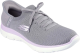 SKECHERS Summits New Daily 150263 GYLV e (150263_GYLV) grau 5