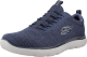 SKECHERS Summits Sorenz (232697-NVGY) blau 6