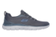 SKECHERS Summits Tallo Grö e (232832-CHAR) grau 6
