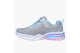 Skechers Shimmer Spells Sweetheart (302304L-GYMT) grau 5