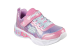 SKECHERS Sweetheart Lights (302313L_PKMT) bunt 3