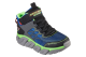 Skechers Tech Grip High Surge (403806L-RYBK) blau 5