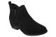 SKECHERS Texas Rodeo Night Shoes (167553-BBK) negro 6
