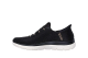 SKECHERS Trainings (150128W BKRG) schwarz 2