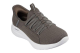 SKECHERS Relaxed Fit Sport - Ballet Chic (150353_OLV) grijs 1