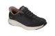 SKECHERS Contour Foam Leopard Dream (150419-BLK) schwarz 6