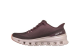 SKECHERS Arch Fit Glide Step Pro (150730_PLUM) marrone 3
