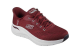 SKECHERS Arch Fit 2.0 Lestur (232712-BURG) rood 6